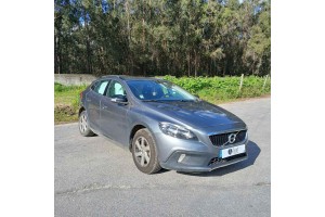 Volvo V40 Cross Country 2.0 120 cv de 2017